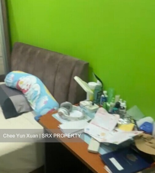 Camellia Lodge (D14), Apartment #504562791